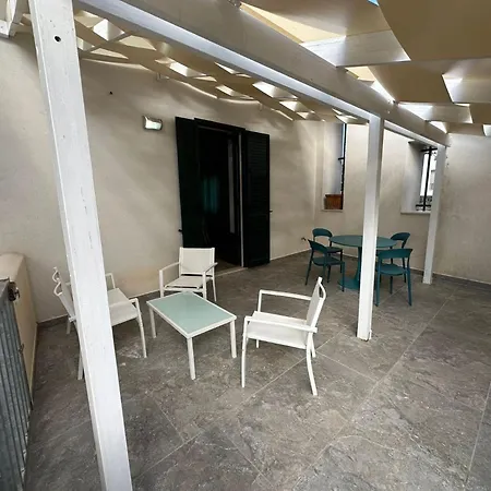 Pietra By Professione Vacanze オートラント