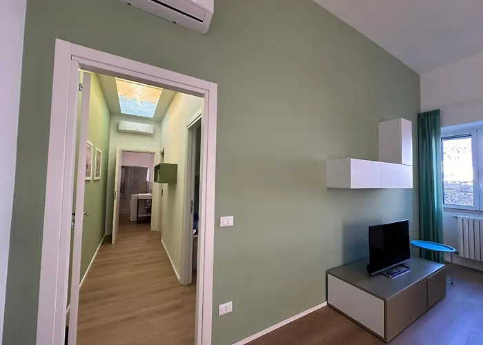 Apartamento Pietra By Professione Vacanze