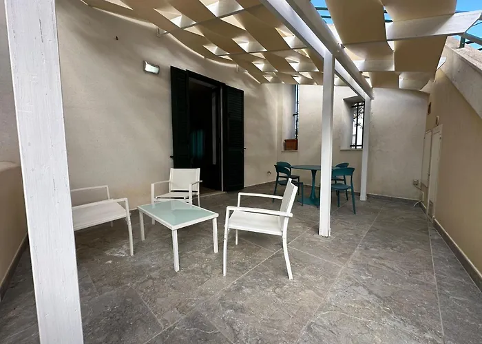 Pietra By Professione Vacanze *