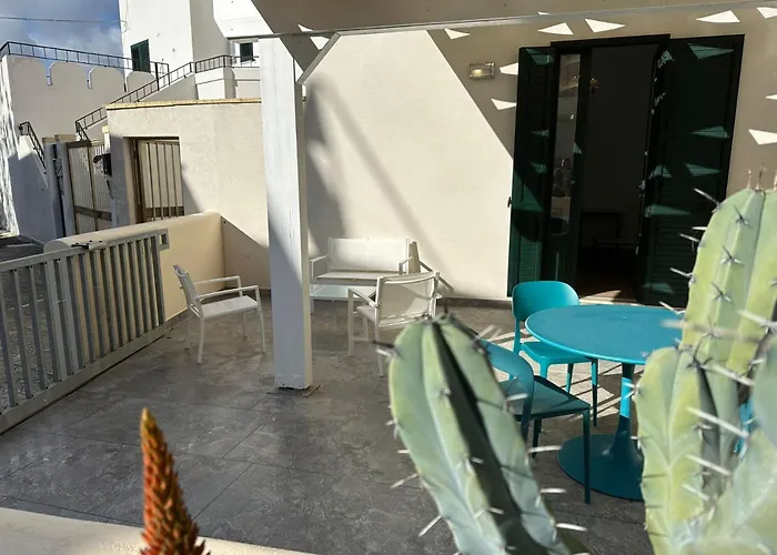 Pietra By Professione Vacanze Apartamento *