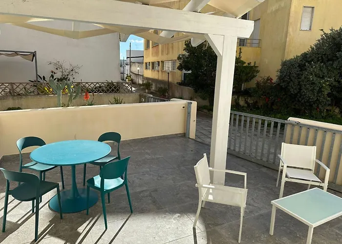 Pietra By Professione Vacanze