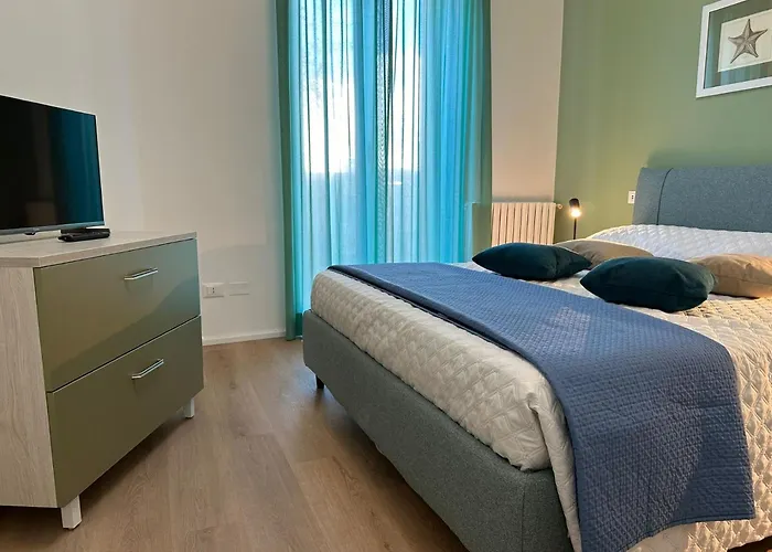 Pietra By Professione Vacanze Apartamento Otranto