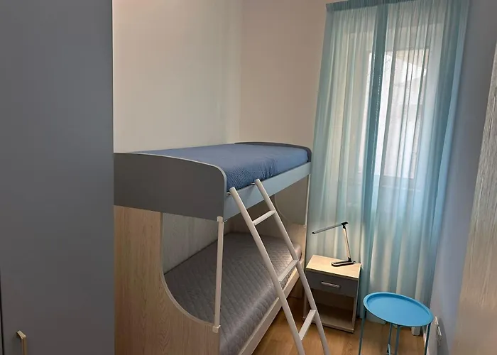 Apartamento Pietra By Professione Vacanze