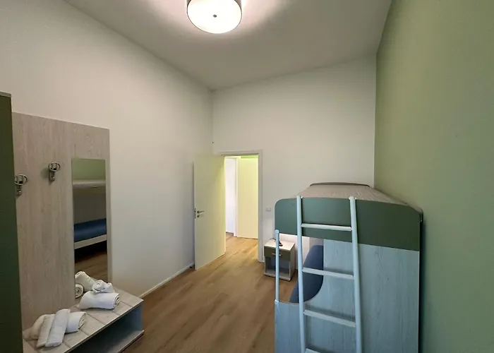 Apartamento Pietra By Professione Vacanze