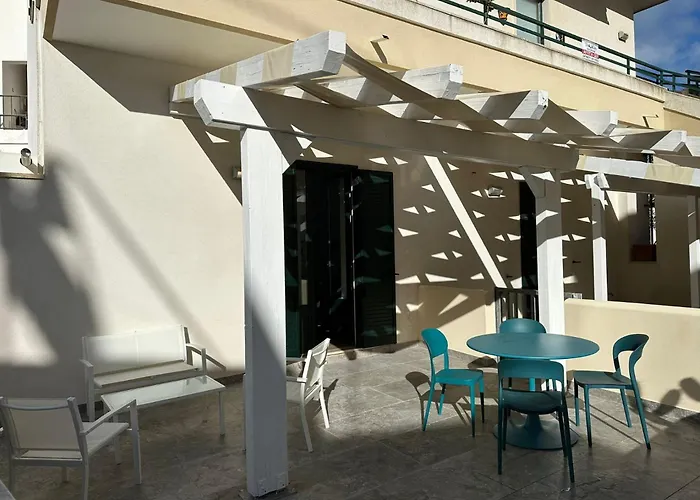 Pietra By Professione Vacanze Apartamento