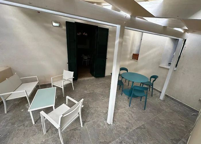 Apartamento Pietra By Professione Vacanze *