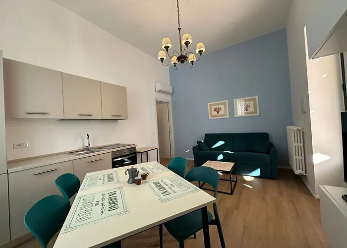 Apartamento Pietra By Professione Vacanze