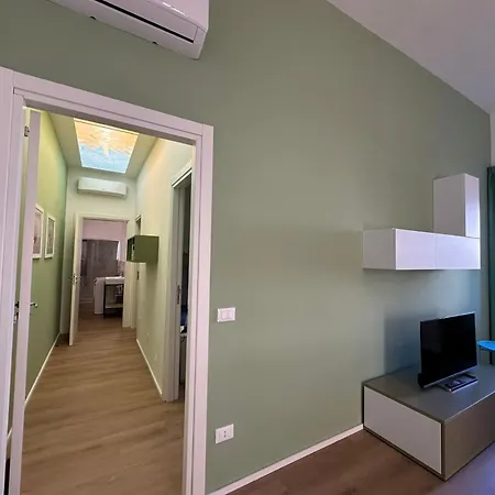 Appartement Pietra