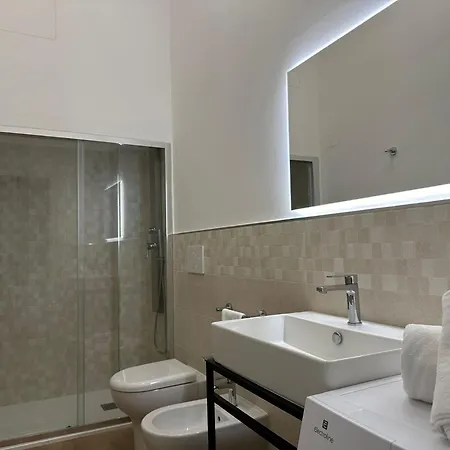 Pietra Appartement Otrante