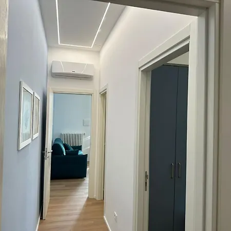 Pietra By Professione Vacanze Apartamento