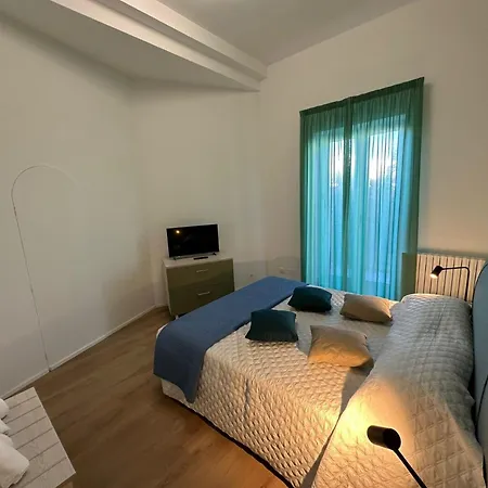 Pietra Appartement *