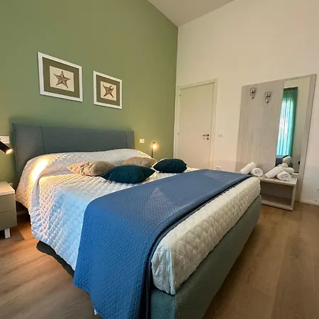 Pietra Appartement Otrante