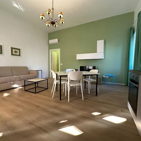 Appartement Pietra