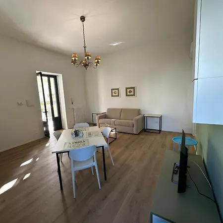 Pietra By Professione Vacanze Apartamento Otranto