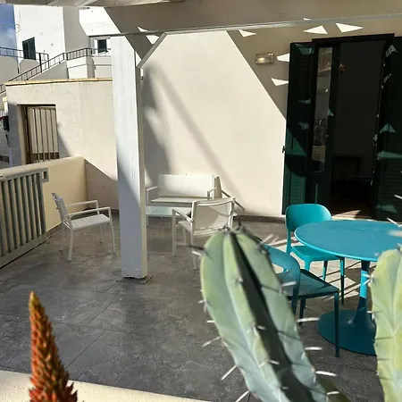Pietra Appartement *