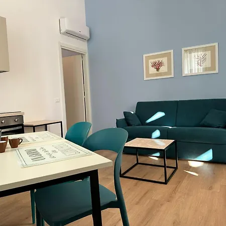 Appartement Pietra Otrante