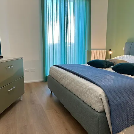 Pietra Appartement Otrante