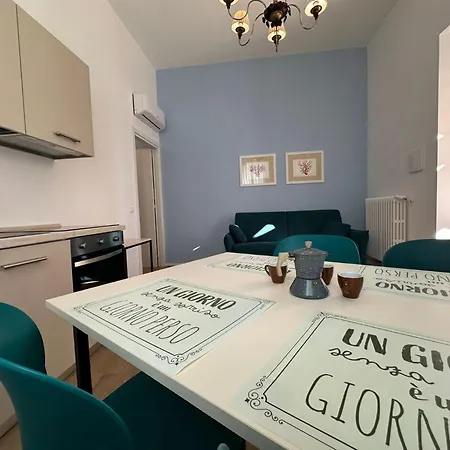 Pietra By Professione Vacanze Otranto