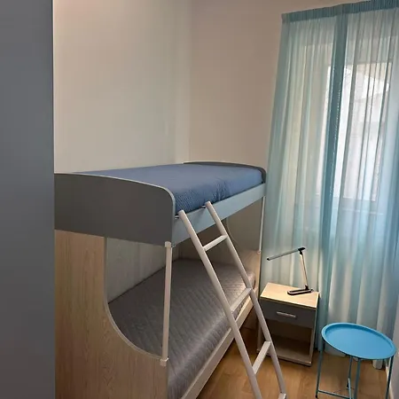 Appartement Pietra