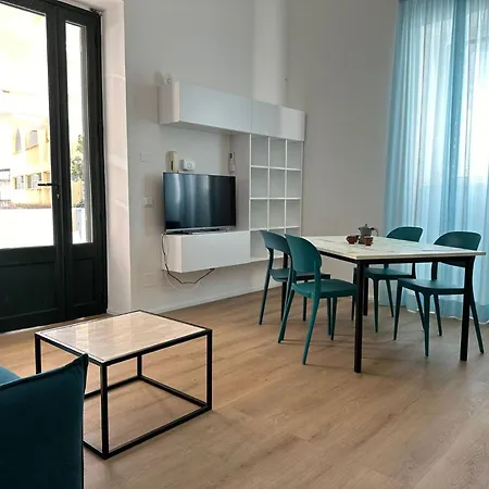 Pietra By Professione Vacanze Apartamento *