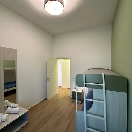 Appartement Pietra