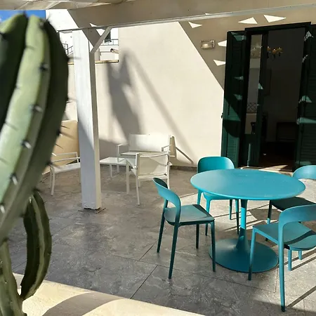 Apartamento Pietra By Professione Vacanze Otranto