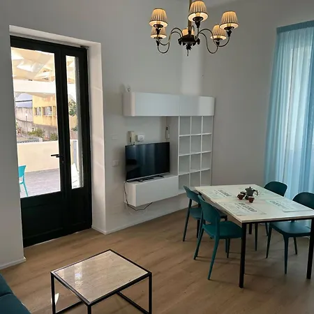 Pietra By Professione Vacanze Apartamento