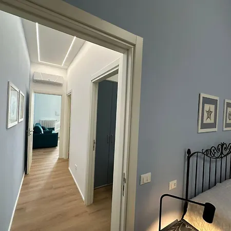 Appartement Pietra *