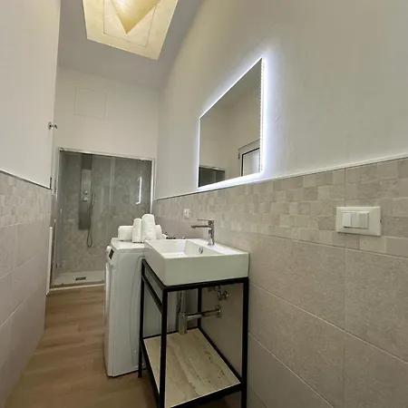 Pietra Appartement Otrante