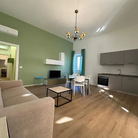 Appartement Pietra Otrante