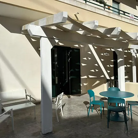 Pietra By Professione Vacanze Apartamento