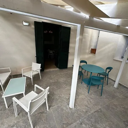 Appartement Pietra *