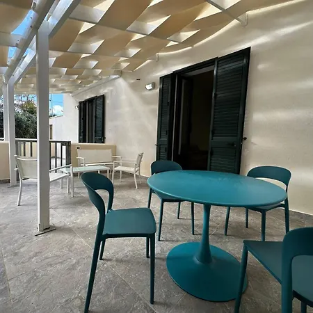 Appartement Pietra Otrante