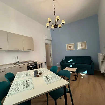 Appartement Pietra