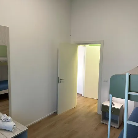 Pietra By Professione Vacanze Apartamento Otranto