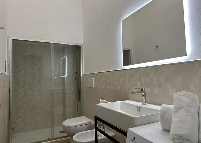 Pietra By Professione Vacanze Daire Otranto