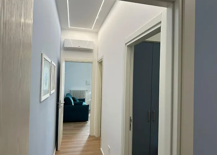 Pietra By Professione Vacanze Daire