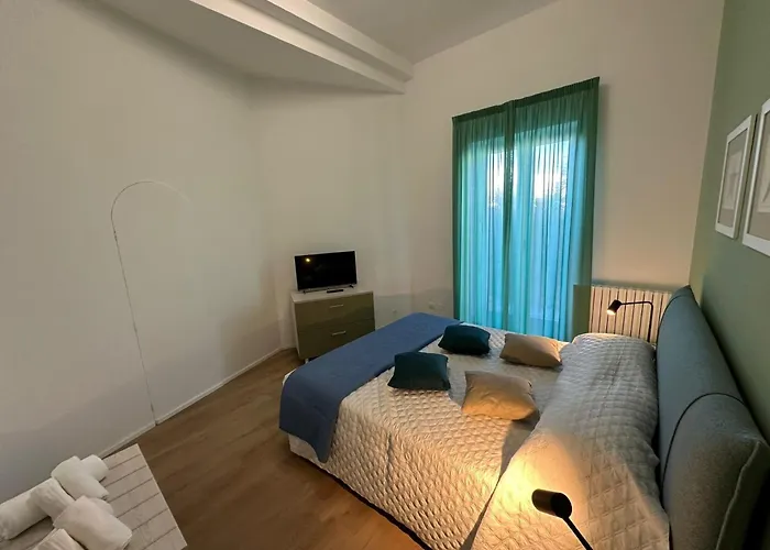 Pietra By Professione Vacanze Daire *