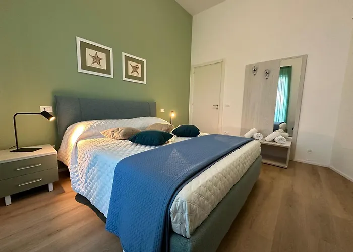 Pietra By Professione Vacanze Apartamento Otranto