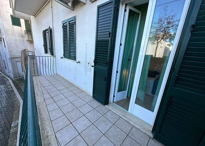 Pietra By Professione Vacanze