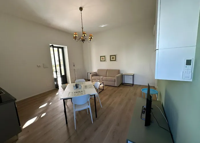 Pietra By Professione Vacanze Daire Otranto