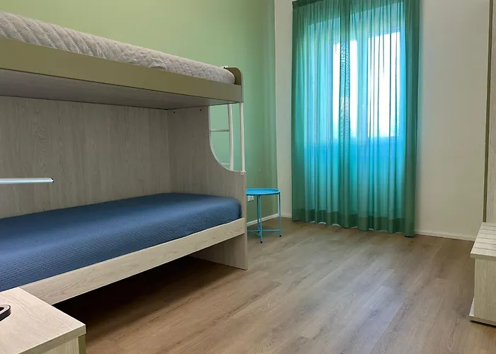 Pietra By Professione Vacanze Otranto