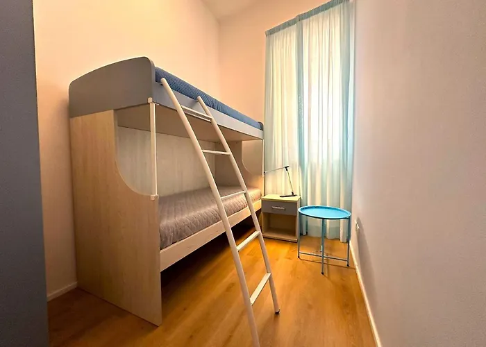 Pietra By Professione Vacanze * Otranto