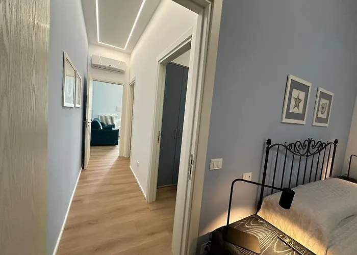 Pietra By Professione Vacanze * Otranto