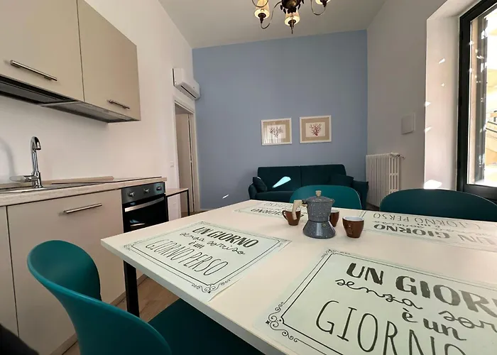 Pietra By Professione Vacanze Otranto