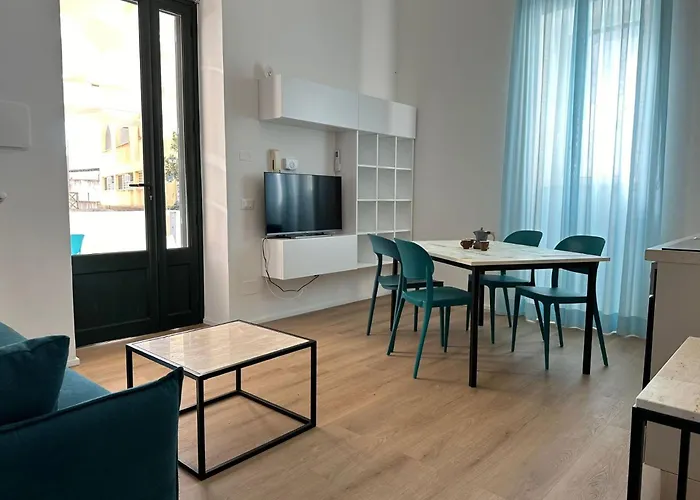 Pietra By Professione Vacanze Daire *