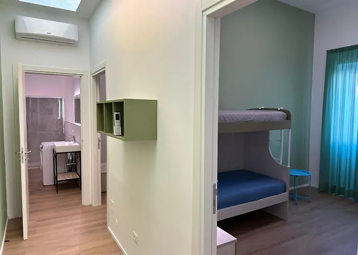 Pietra By Professione Vacanze Otranto