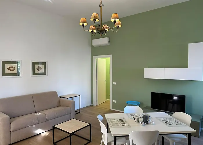 Pietra By Professione Vacanze Otranto