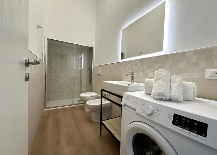 Pietra By Professione Vacanze * Otranto