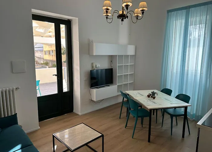 Pietra By Professione Vacanze Apartamento